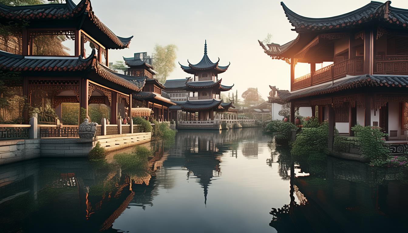 到苏州有什么景点？