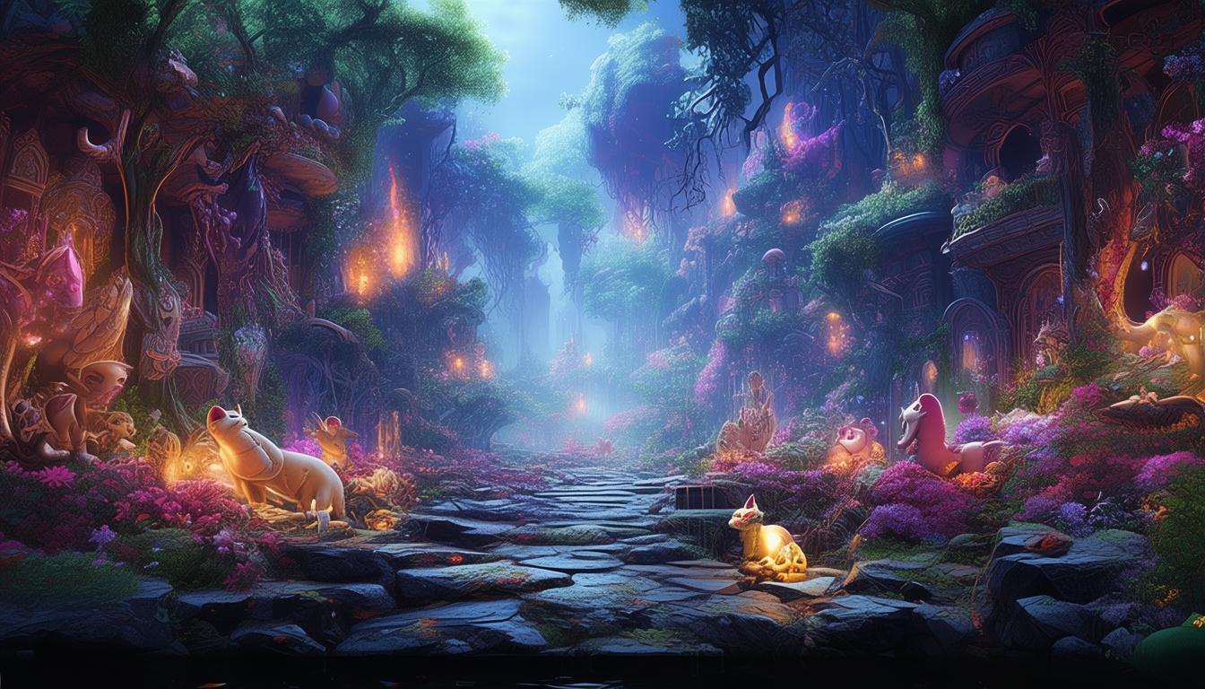 渡劫手游有宠物吗？