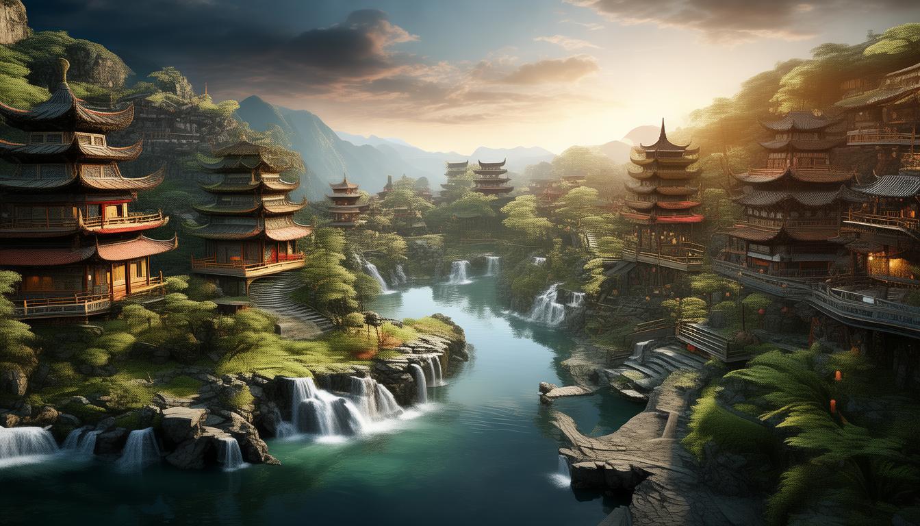 黎川有哪些好玩的景点？