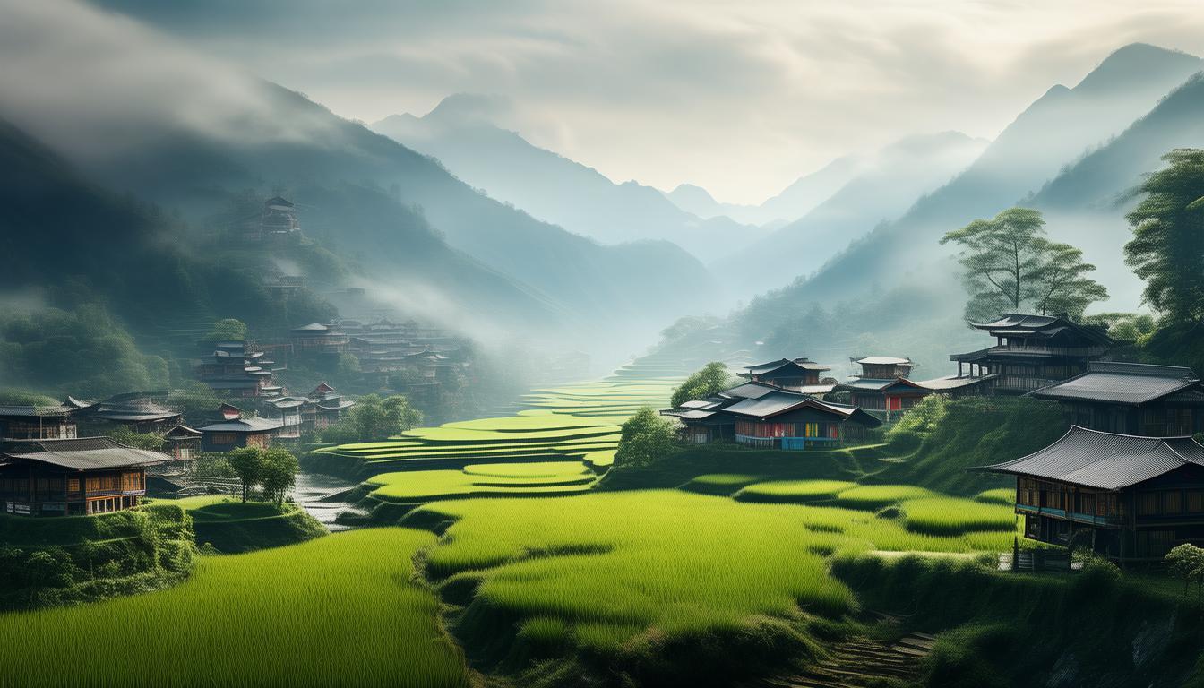靖西旅游景点到底有哪些值得一游的地方？