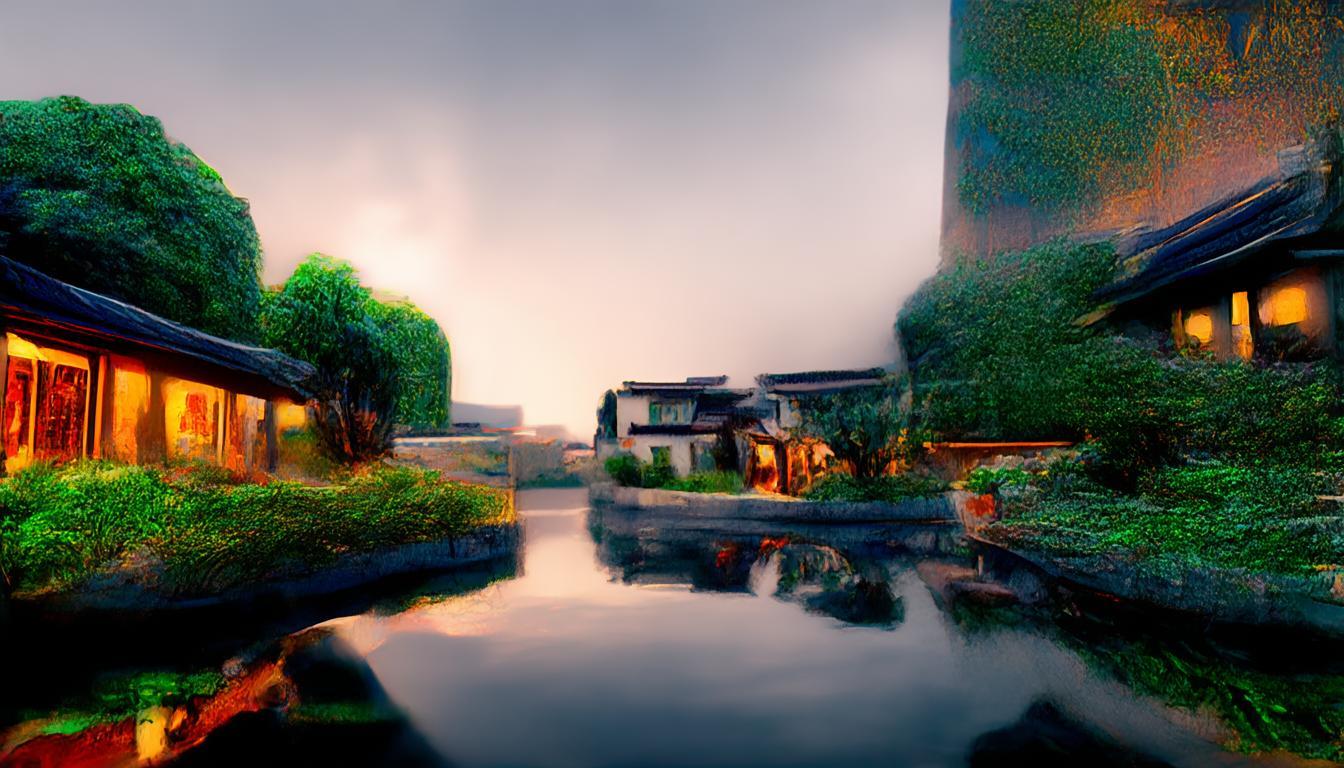 彭家桥附近住宿哪里好玩？