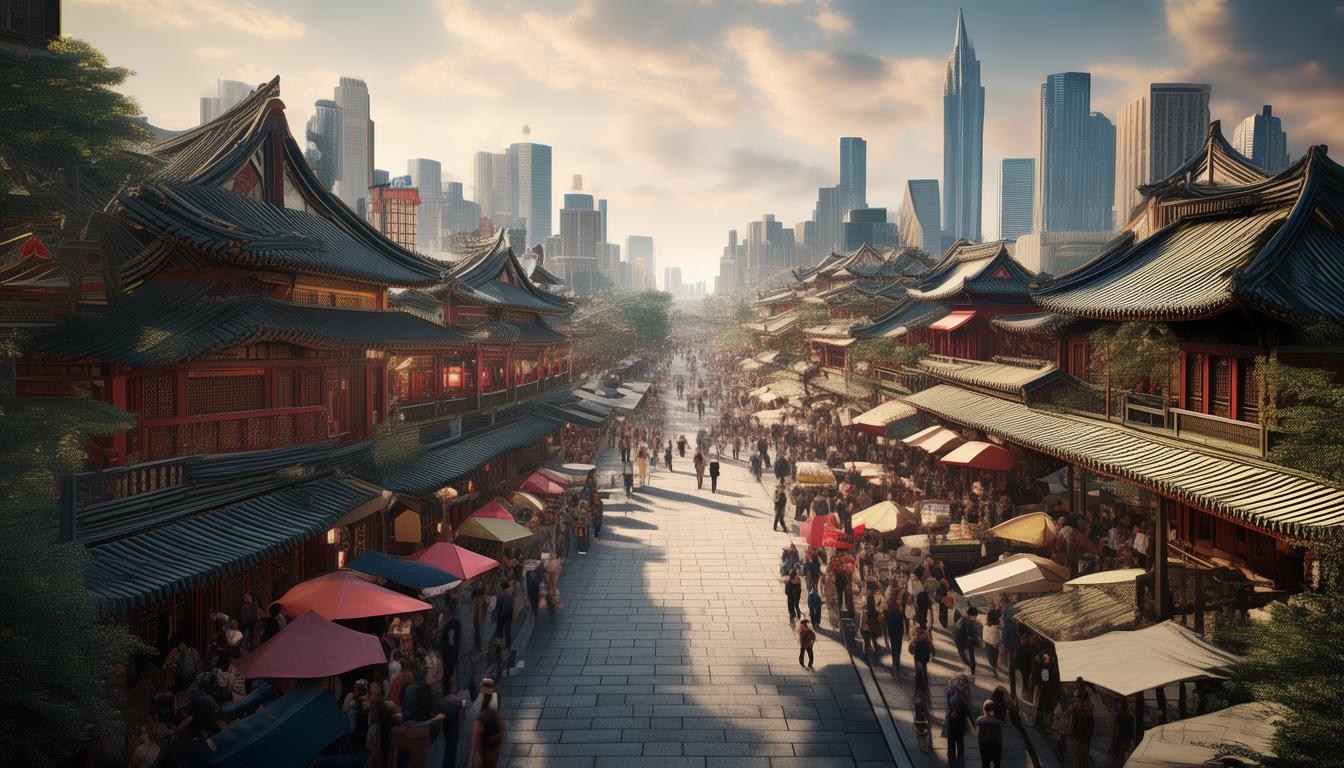 北京马驹桥有哪些值得一游的景点？