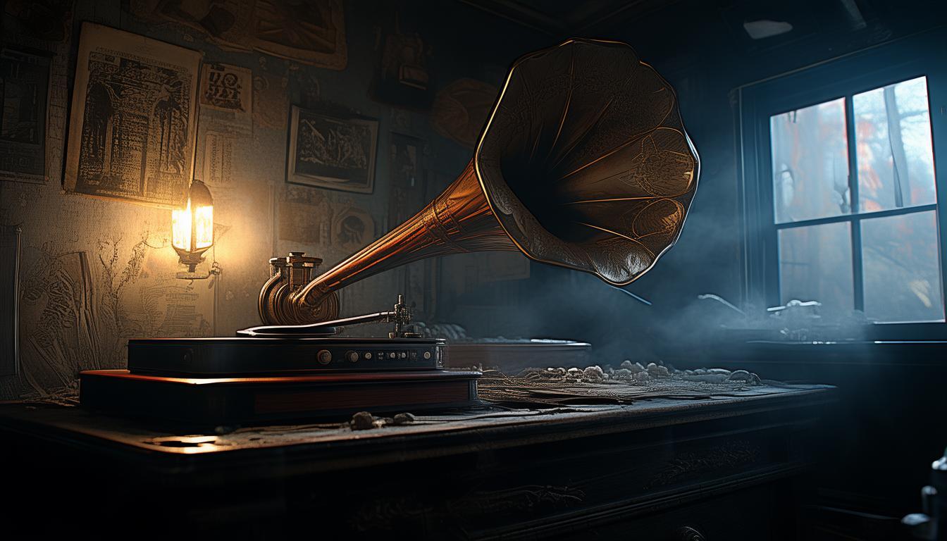 What Song Are You Playing?