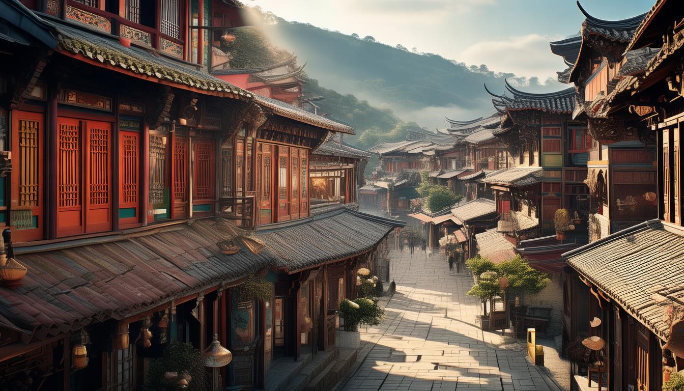 如皋哪里好玩好吃？