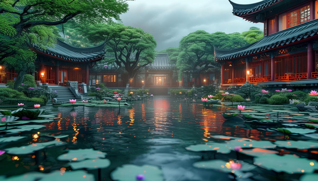 番禺祈福物业到底叫什么小区？