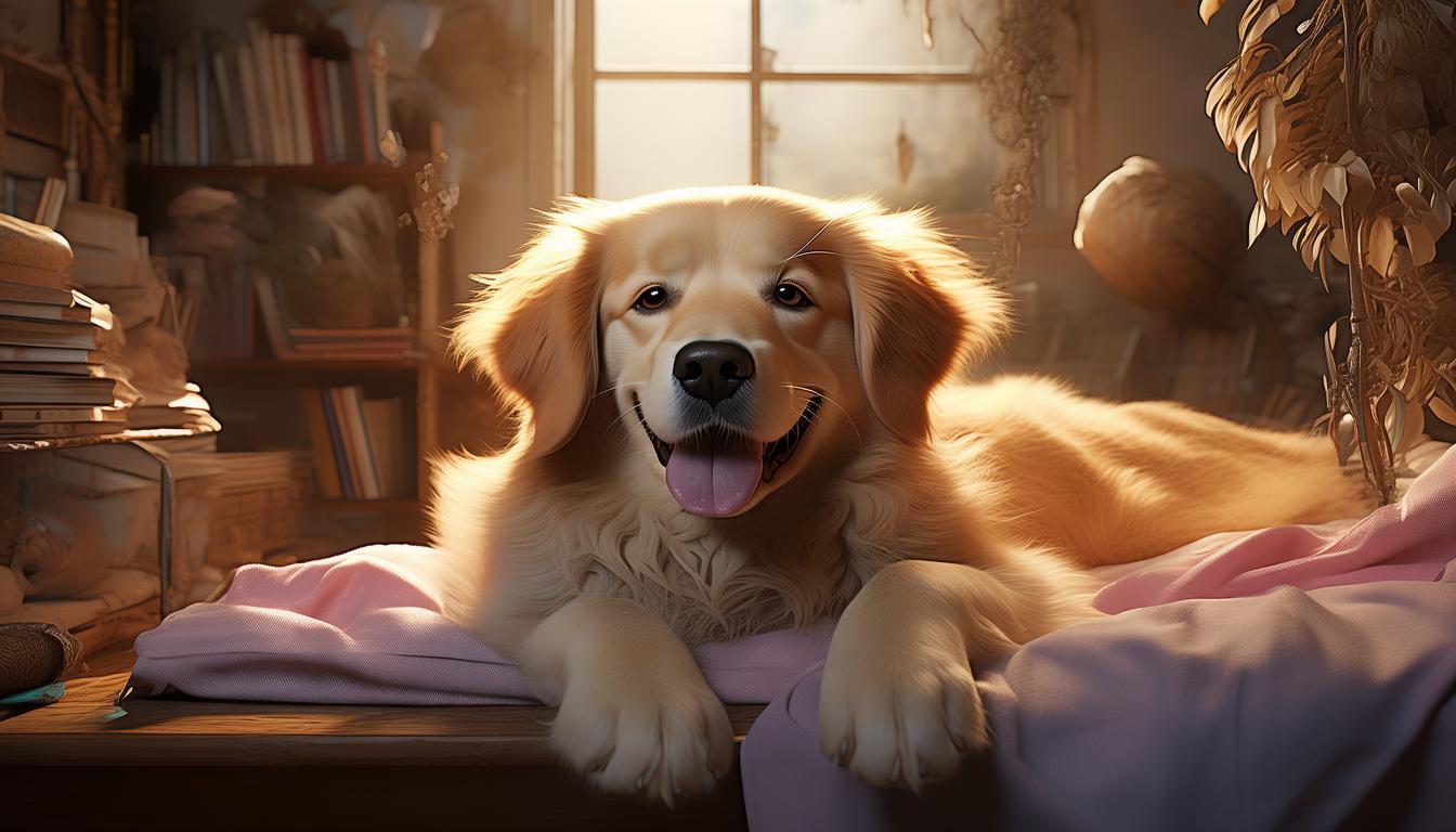 犬系男友还有什么类型？