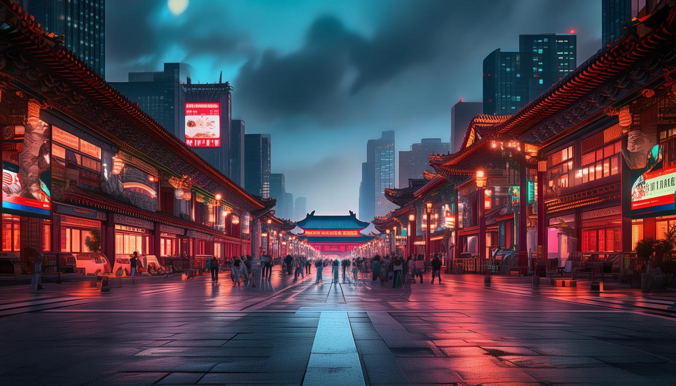 北京什么景点提前预约好？