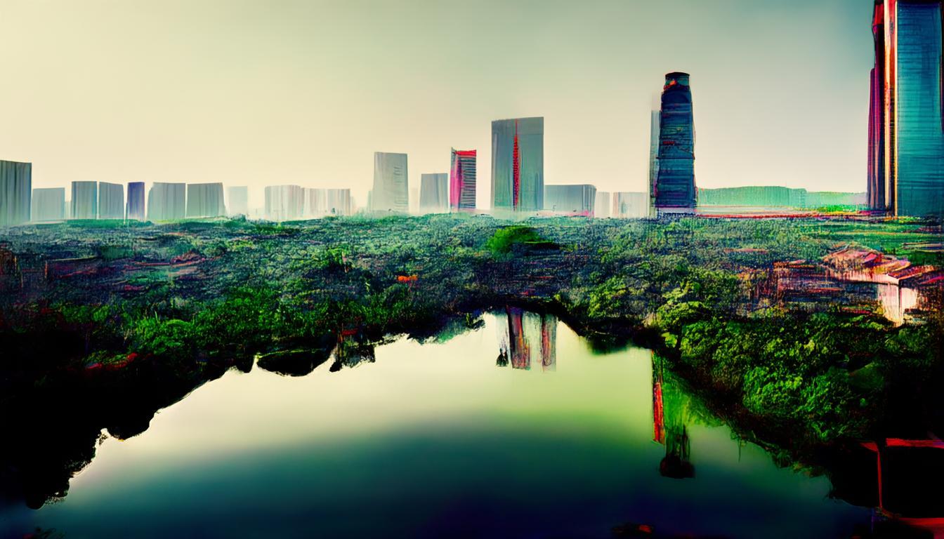 佛山增城哪里好玩？探索两大城市的精彩景点
