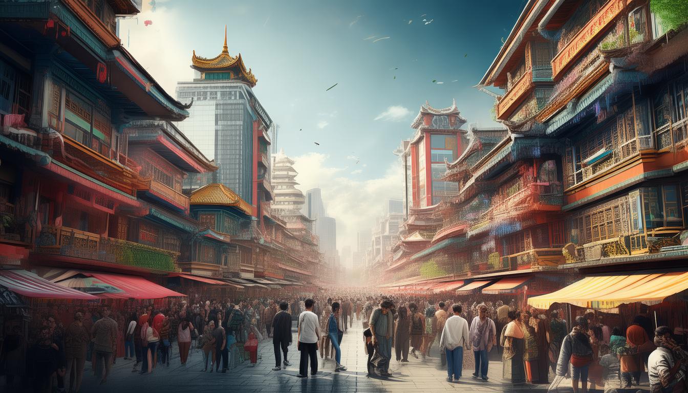 目前武汉哪里旅游好玩？