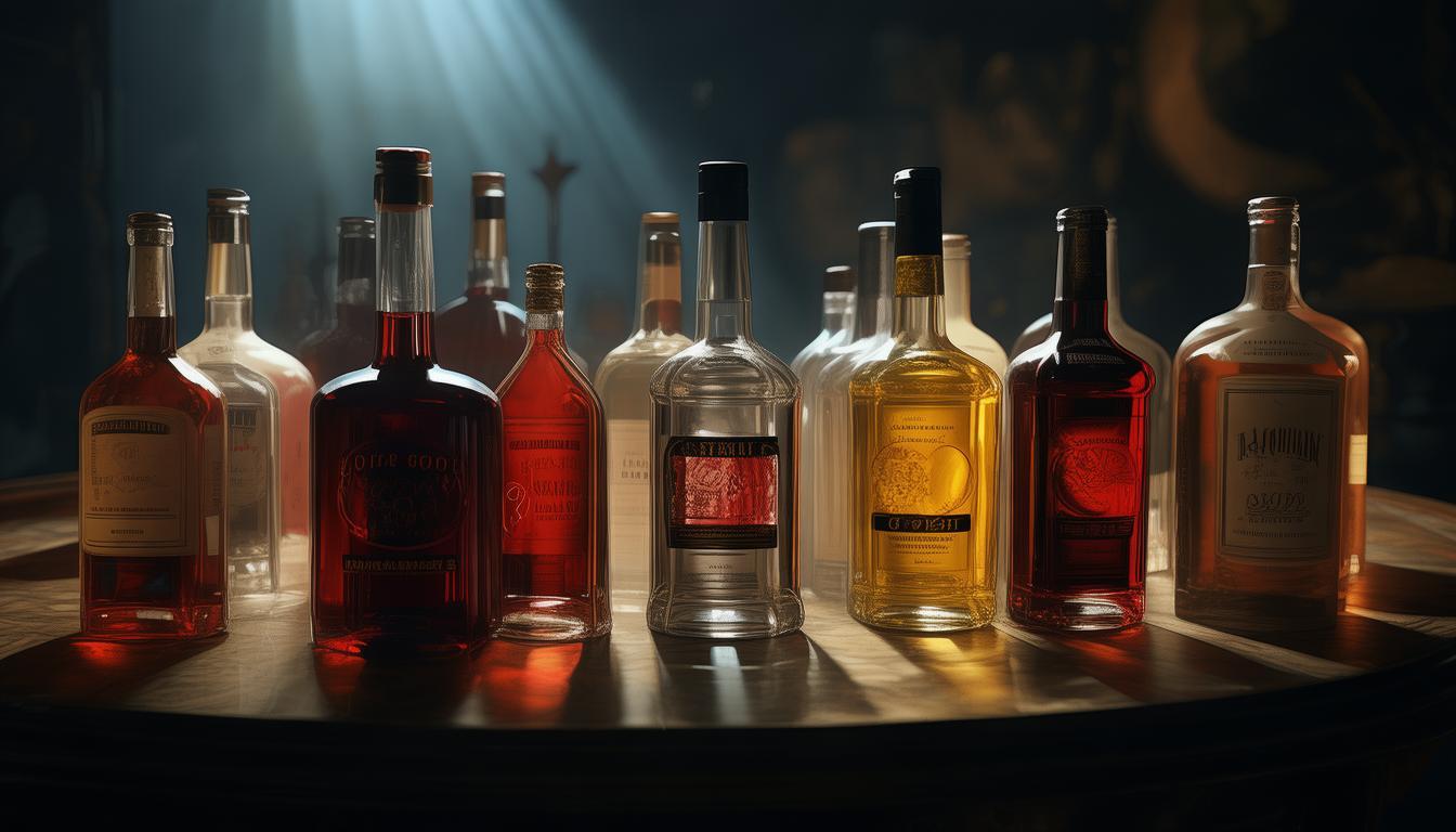 什么酒适合送前女友用？