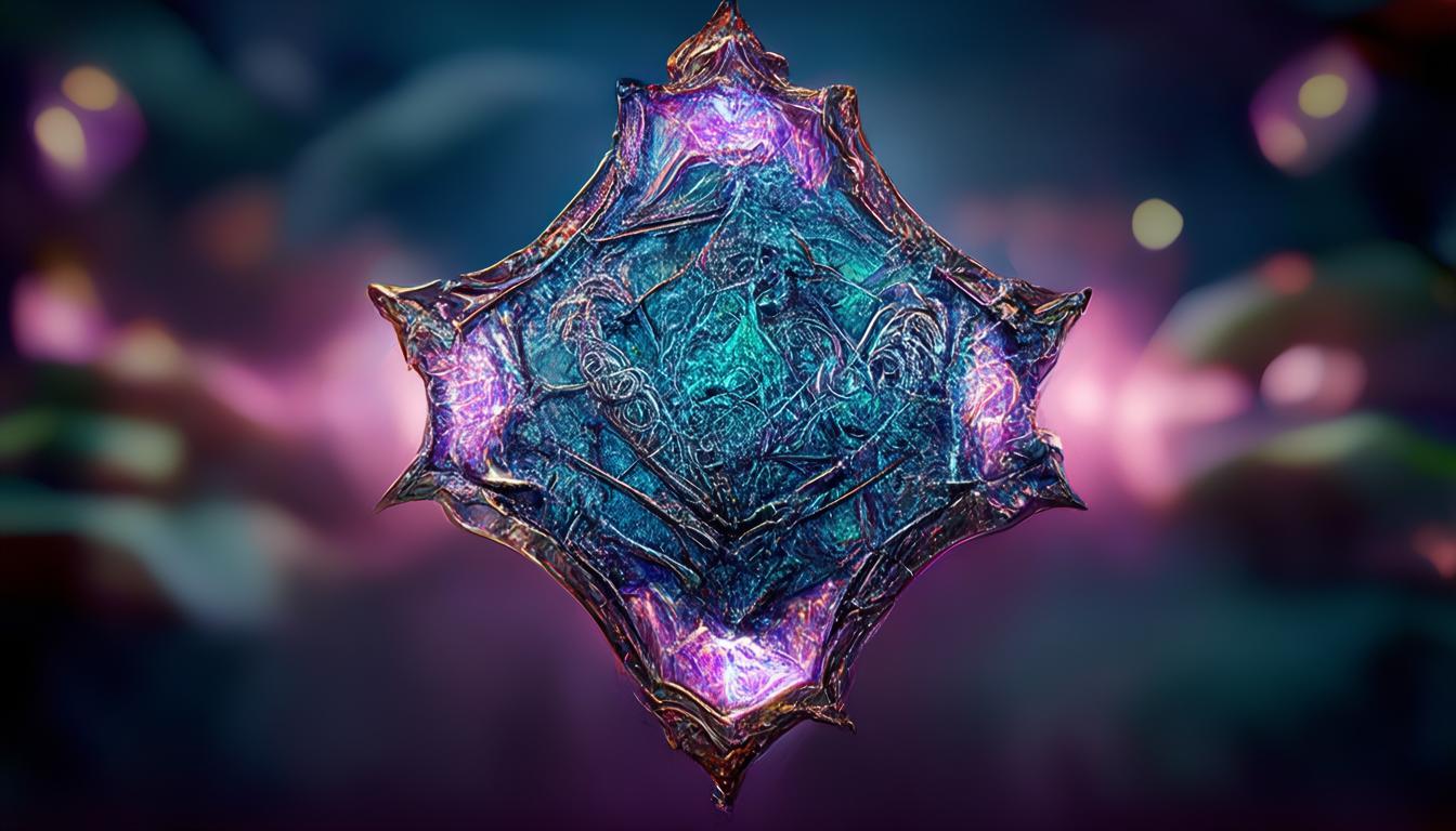 梦幻手游魔兽符是什么？
