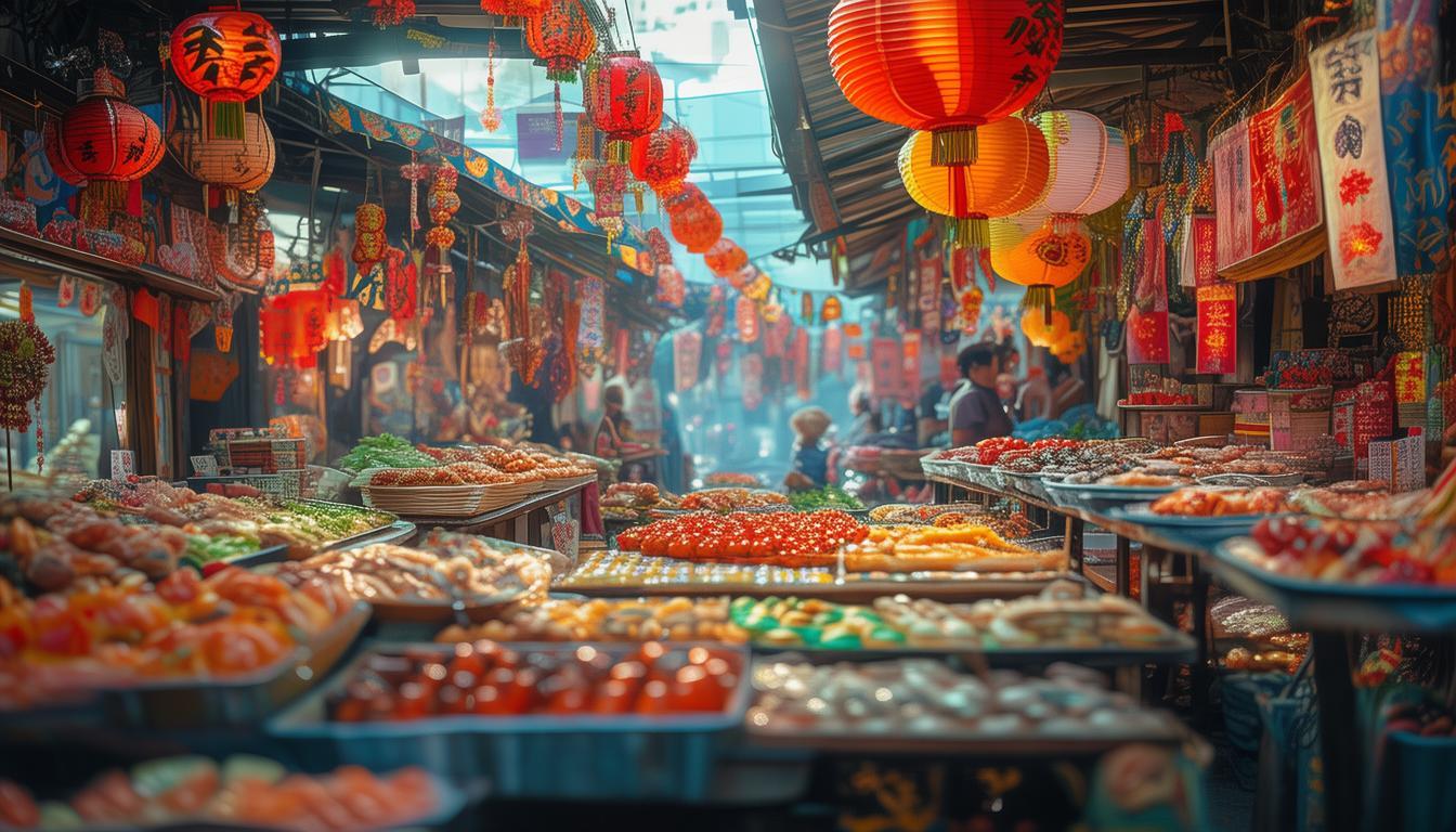 端午节股市休市吗？2023年情况解析