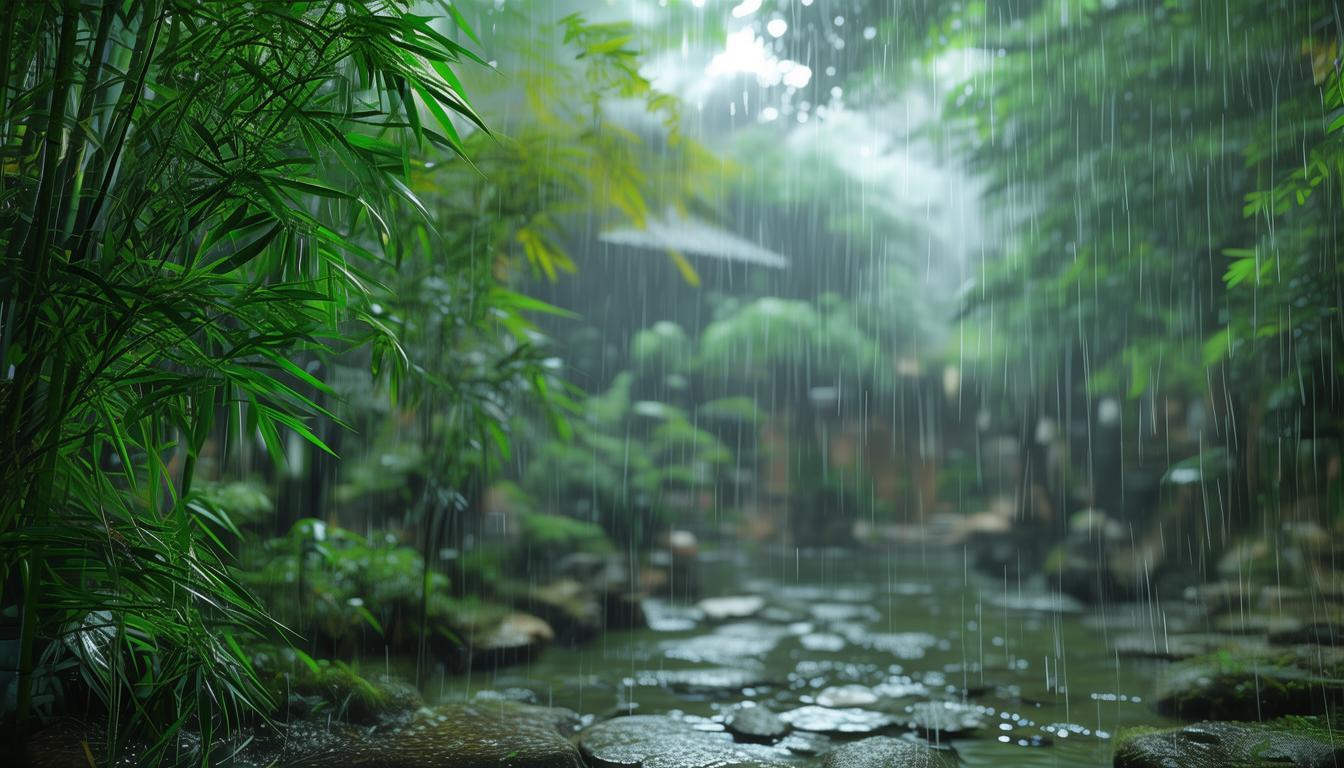 雨打芭蕉是什么地方的歌？