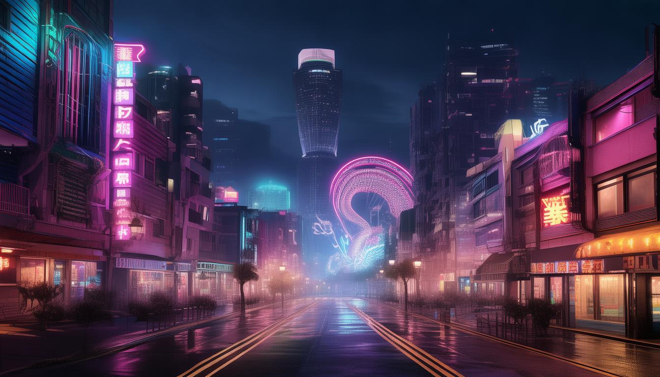龙港晚上哪里好玩？