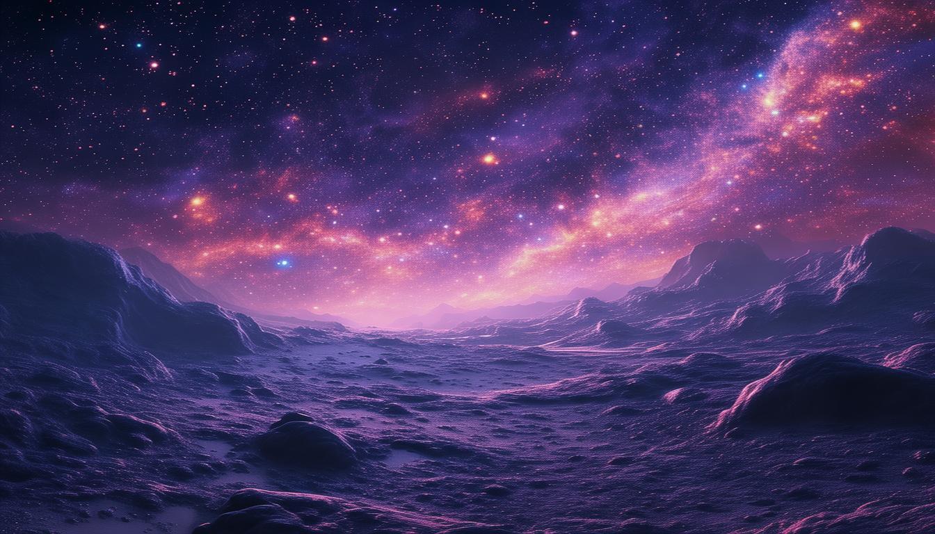 果然宇宙的尽头是什么歌？