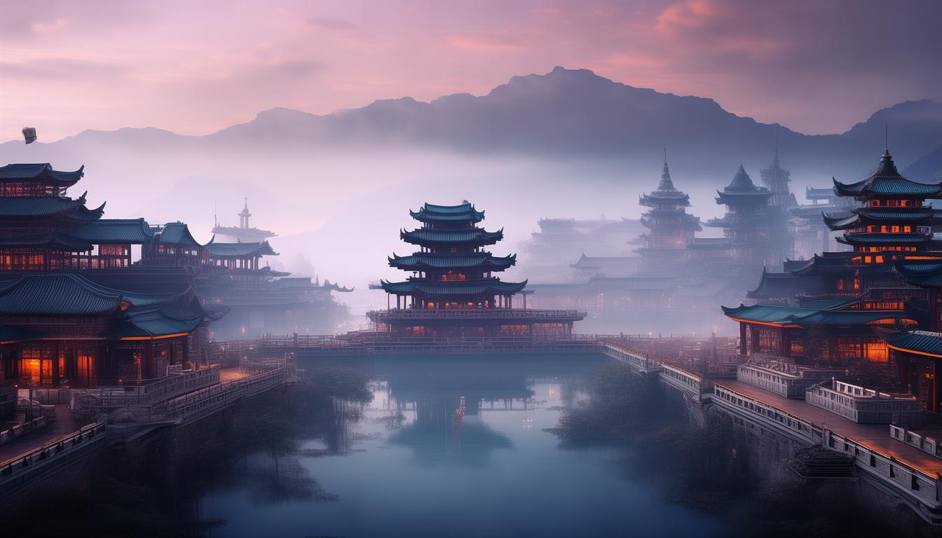 中国AI大模型应用真的走在世界前列了吗？