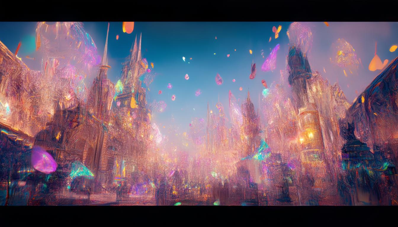 梦幻手游的繁华谢幕曲究竟叫什么名字？