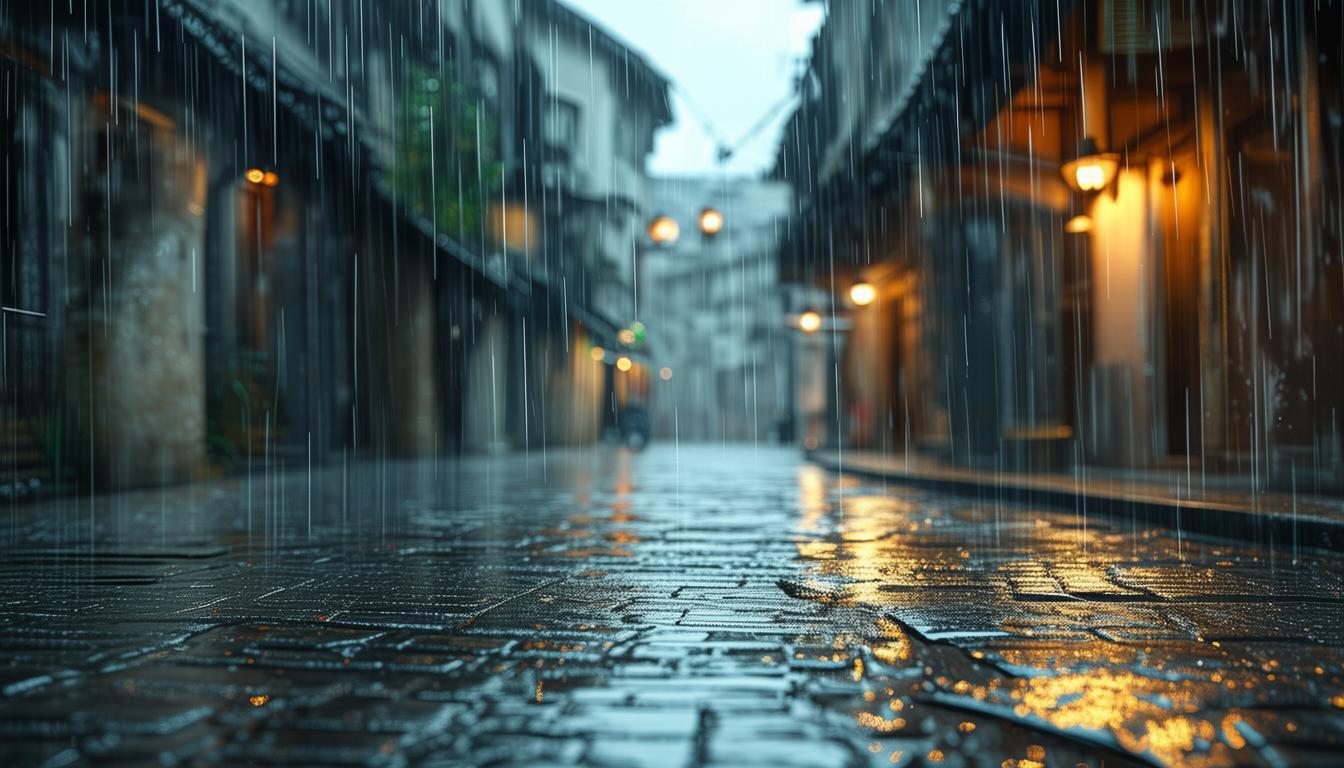 沈阳沈北物业今日有雨吗？