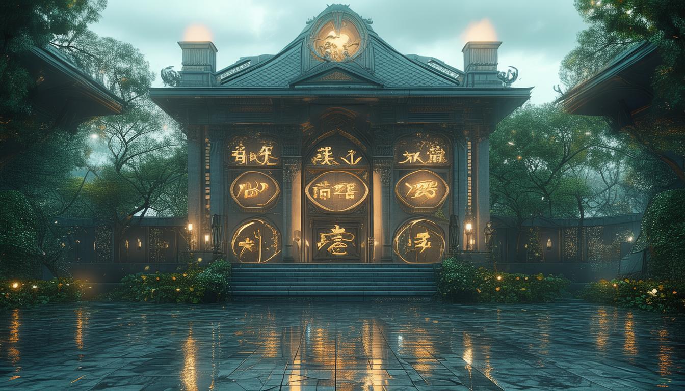 奕聪物业是何方神圣？