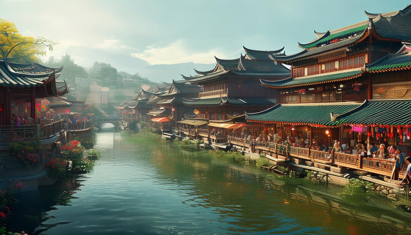 河南濮阳周口，有哪些不可错过的旅游景点？