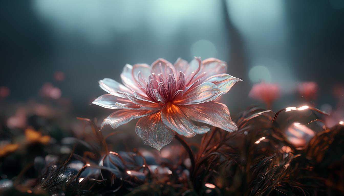 梦中花一朵是哪首歌的歌词？