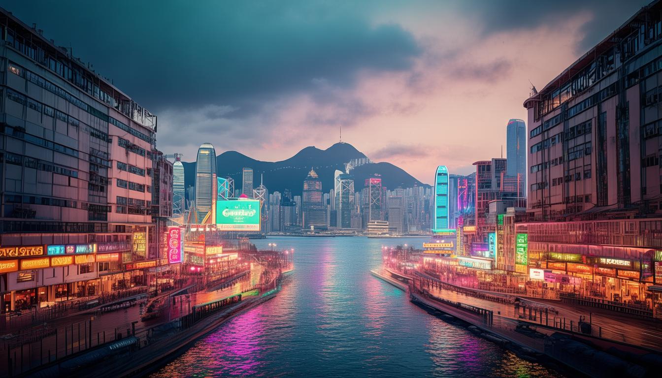 香港有哪些好玩的免费景点？