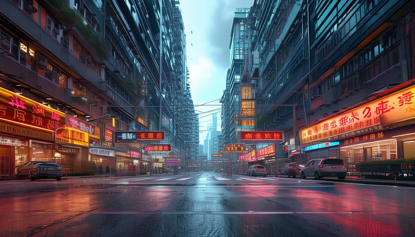 京广中路物业收费吗？收费标准是多少？