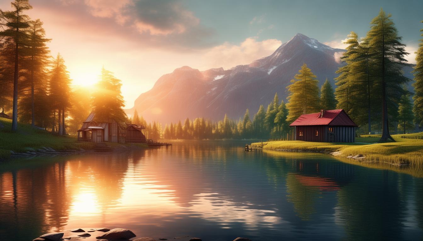 瑞典旅游景点有哪些令人向往的地方？