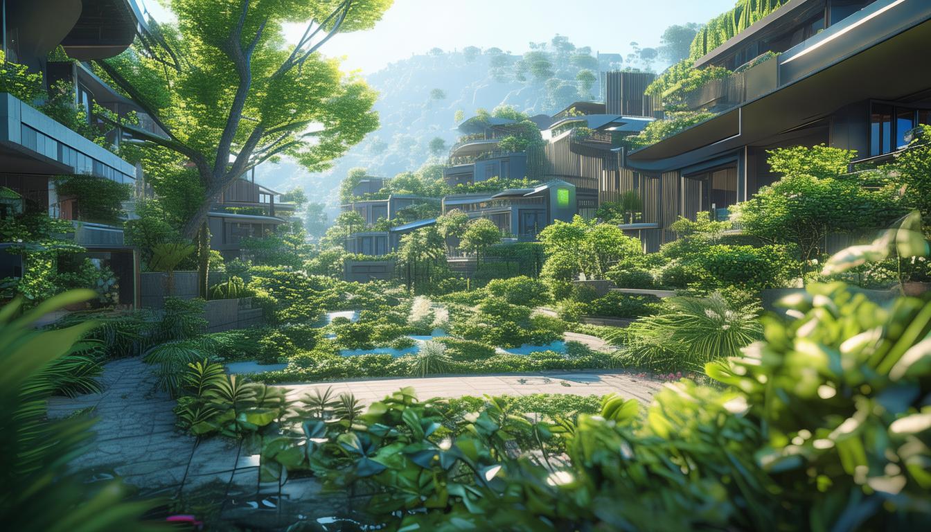 哈尔滨绿色家园物业究竟如何？