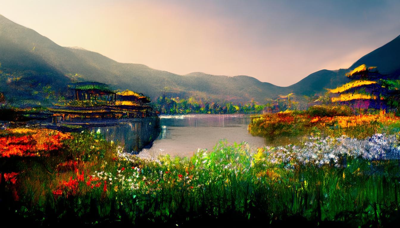 阜平有哪些不可错过的旅游景点？