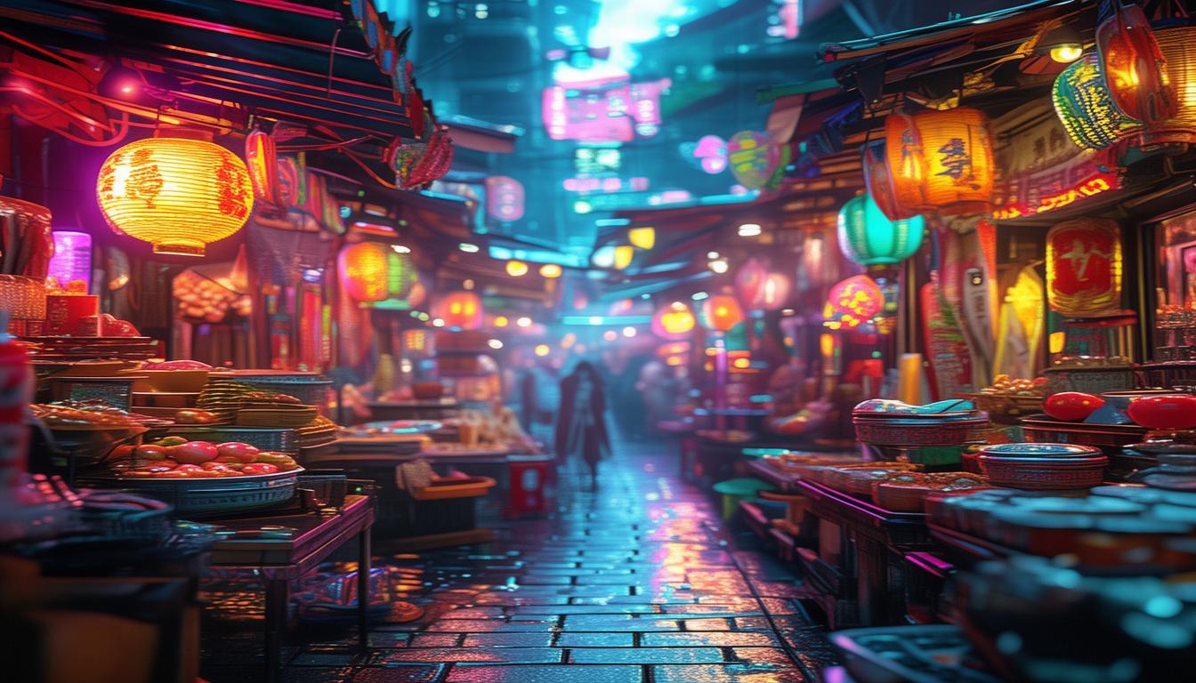 泸县夜市哪里好玩？