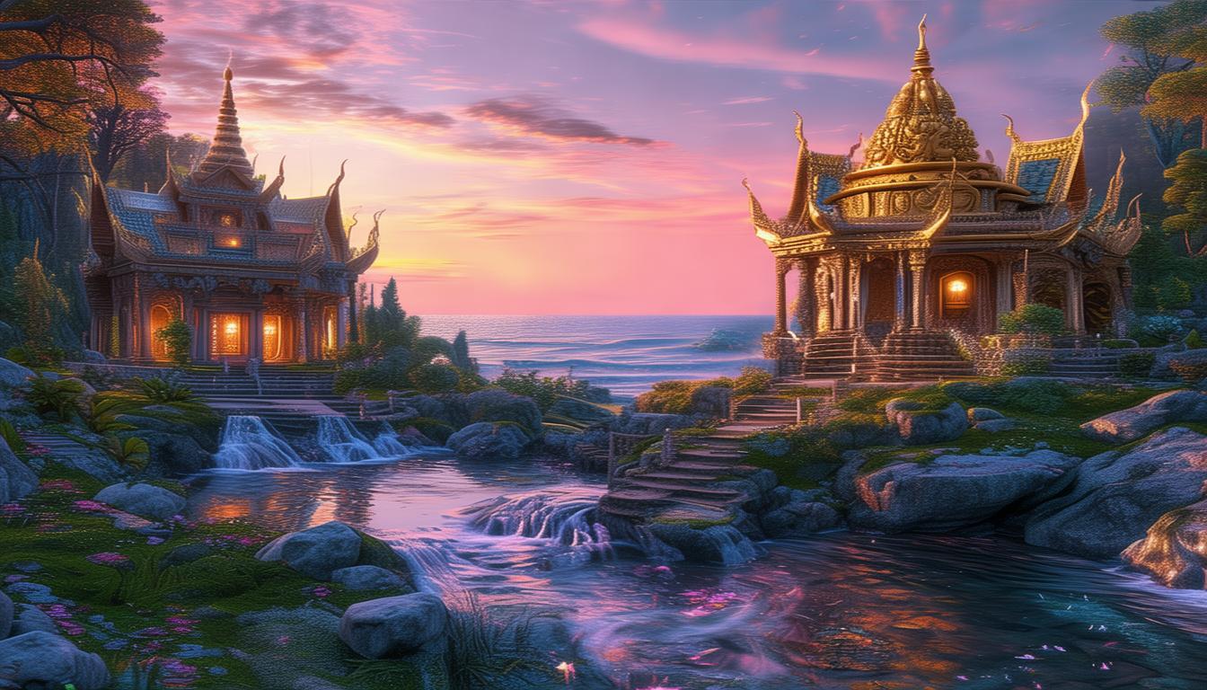 弥勒至北海途中有哪些不可错过的景点？