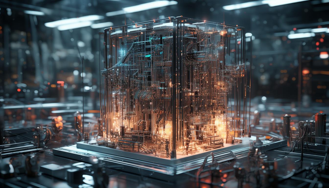 如何搭建自己的AI训练模型？