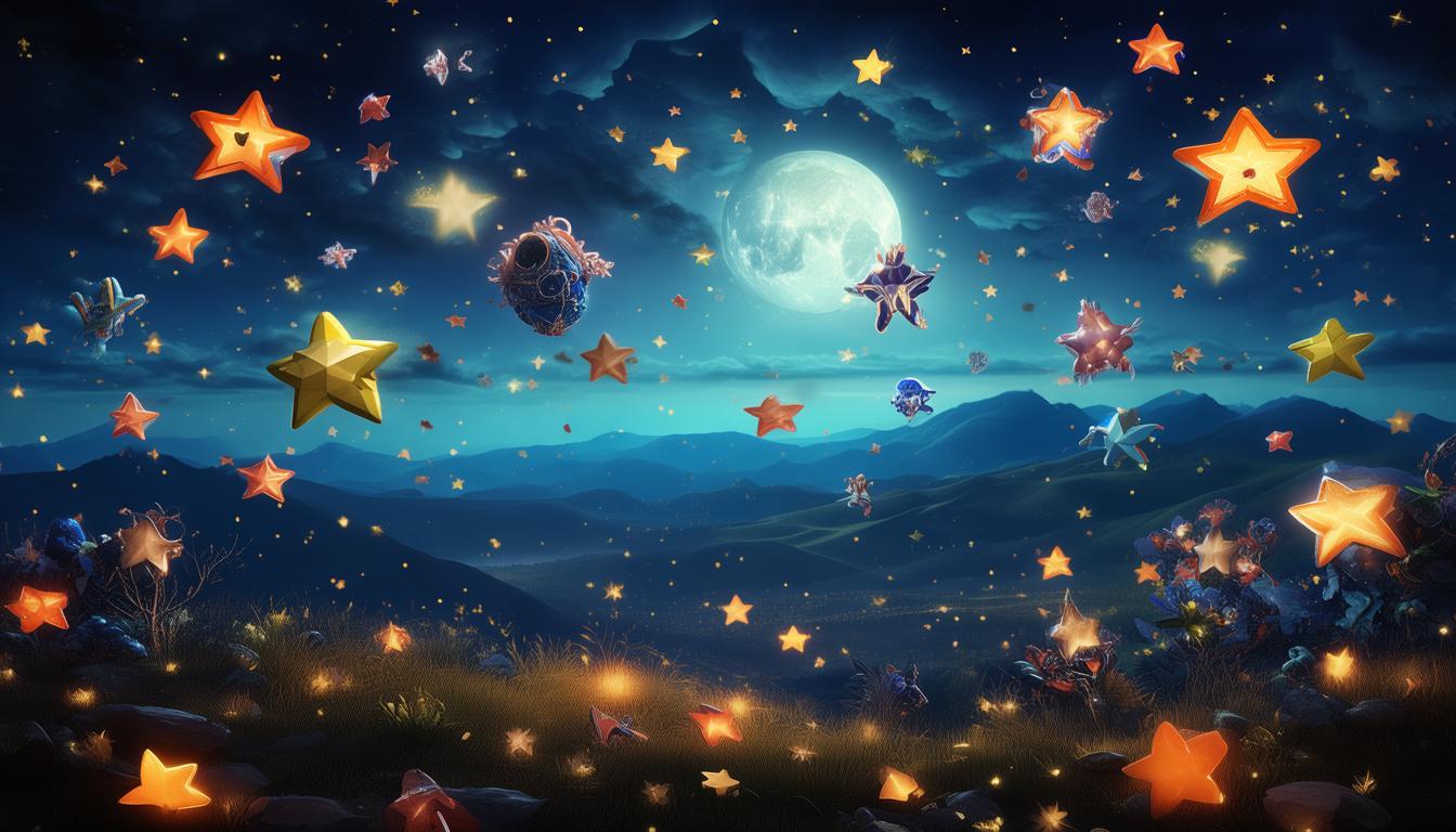 幻想全明星是手游么？