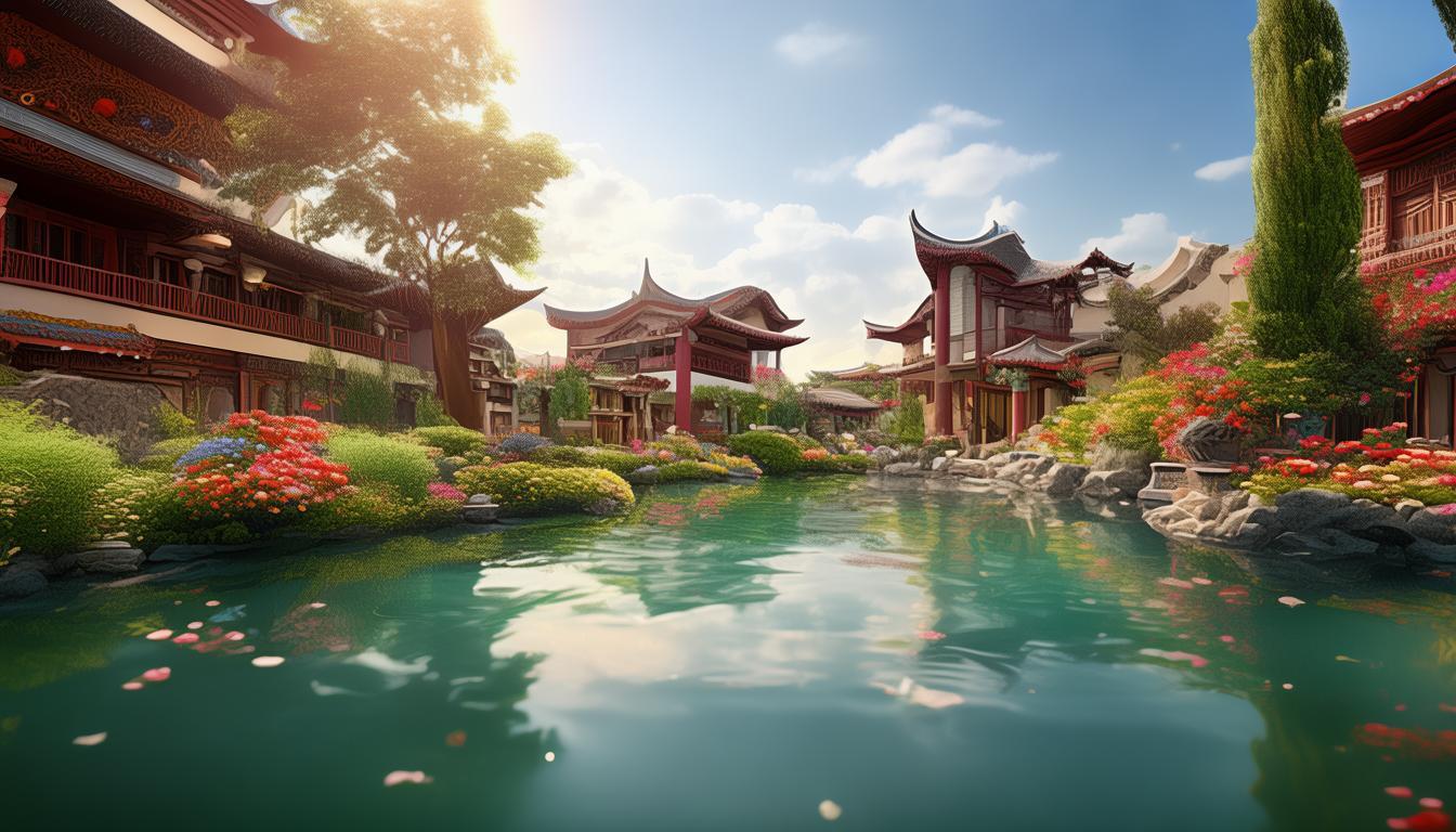 汝州夏季哪里好玩？