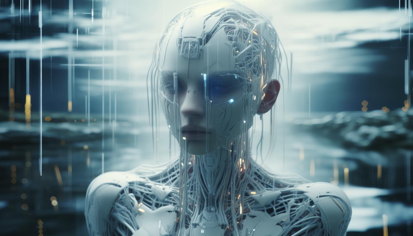 AI人物模型生成网站，你真的了解它们吗？