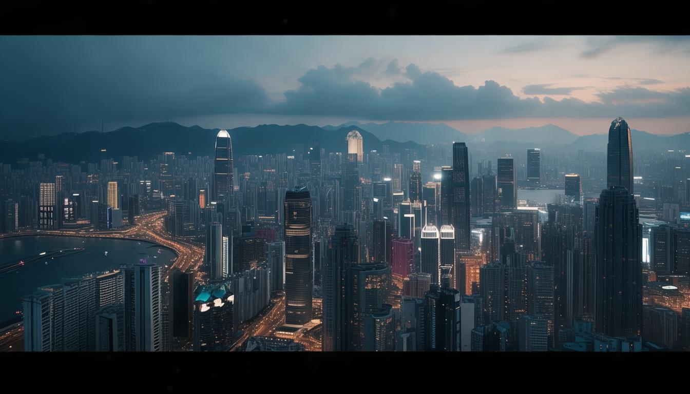 港片中的物业究竟是何方神圣？