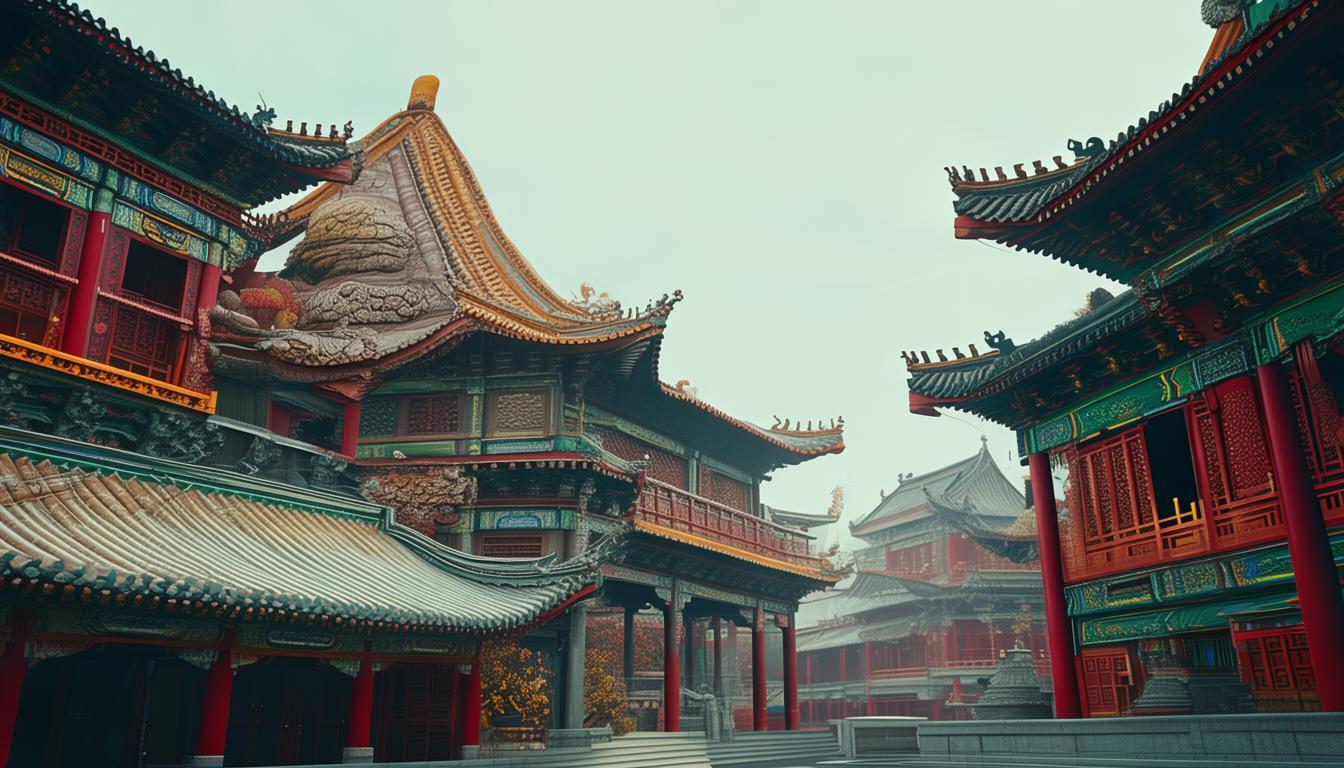 铁岭华夏紫禁城采用的是哪家物业公司？