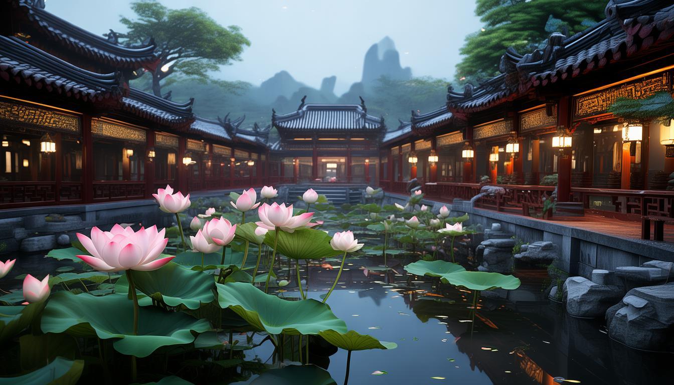 南阳的压轴景点是哪个？