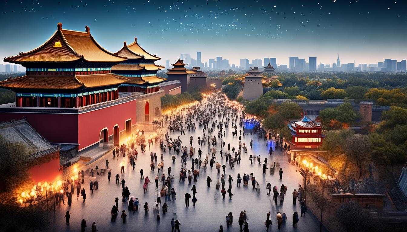北京有哪些不可错过的好玩景点？