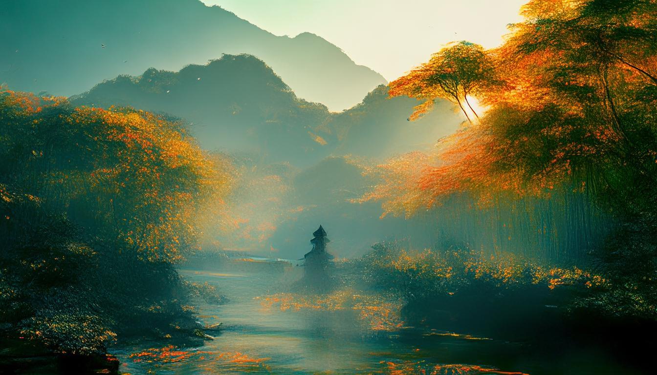 永州哪里好玩？探索这些宝藏地点！