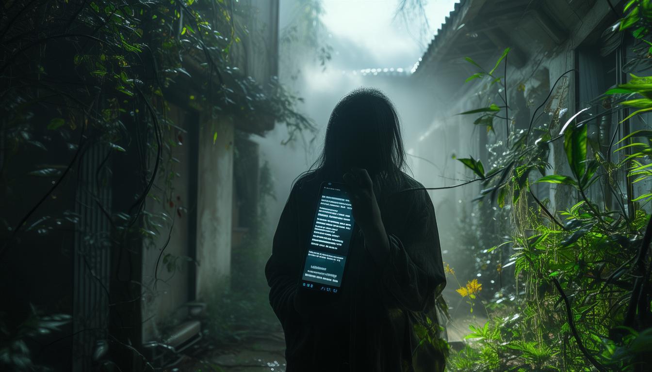 物业最怕接什么电话？