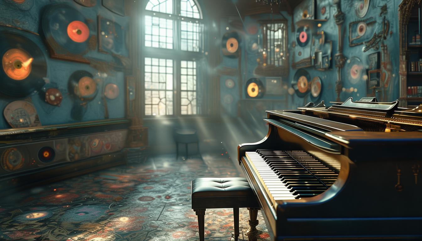 What Songs Can You Play?