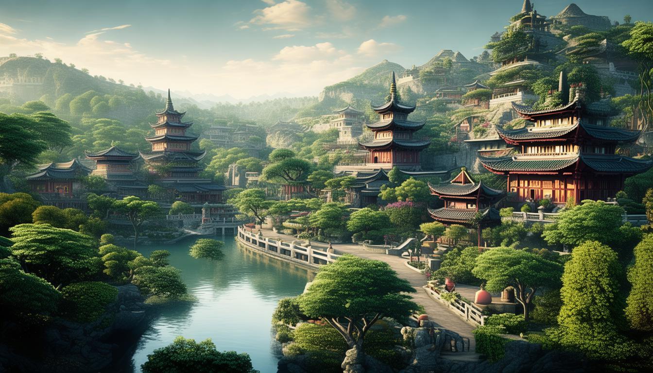 蓟县主要景点有哪些值得一游？