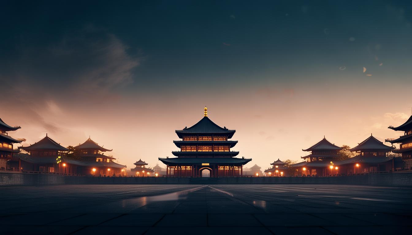 西安临牌能去景点吗？