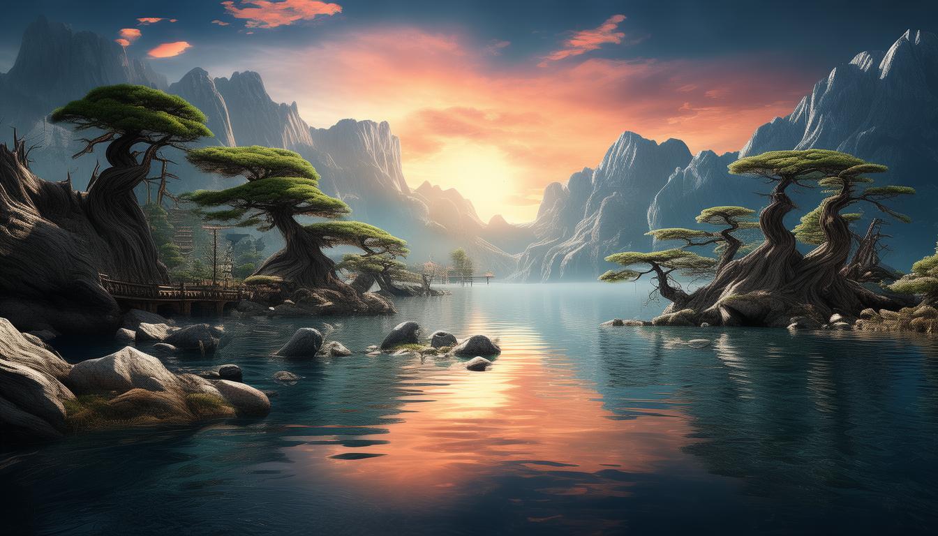 叙永天池有哪些迷人景点？