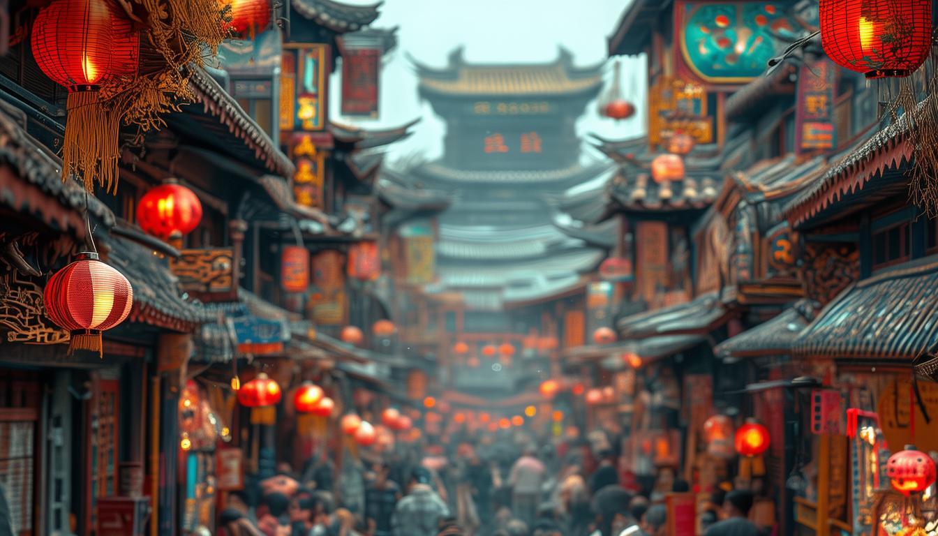 襄阳华侨哪里好玩？