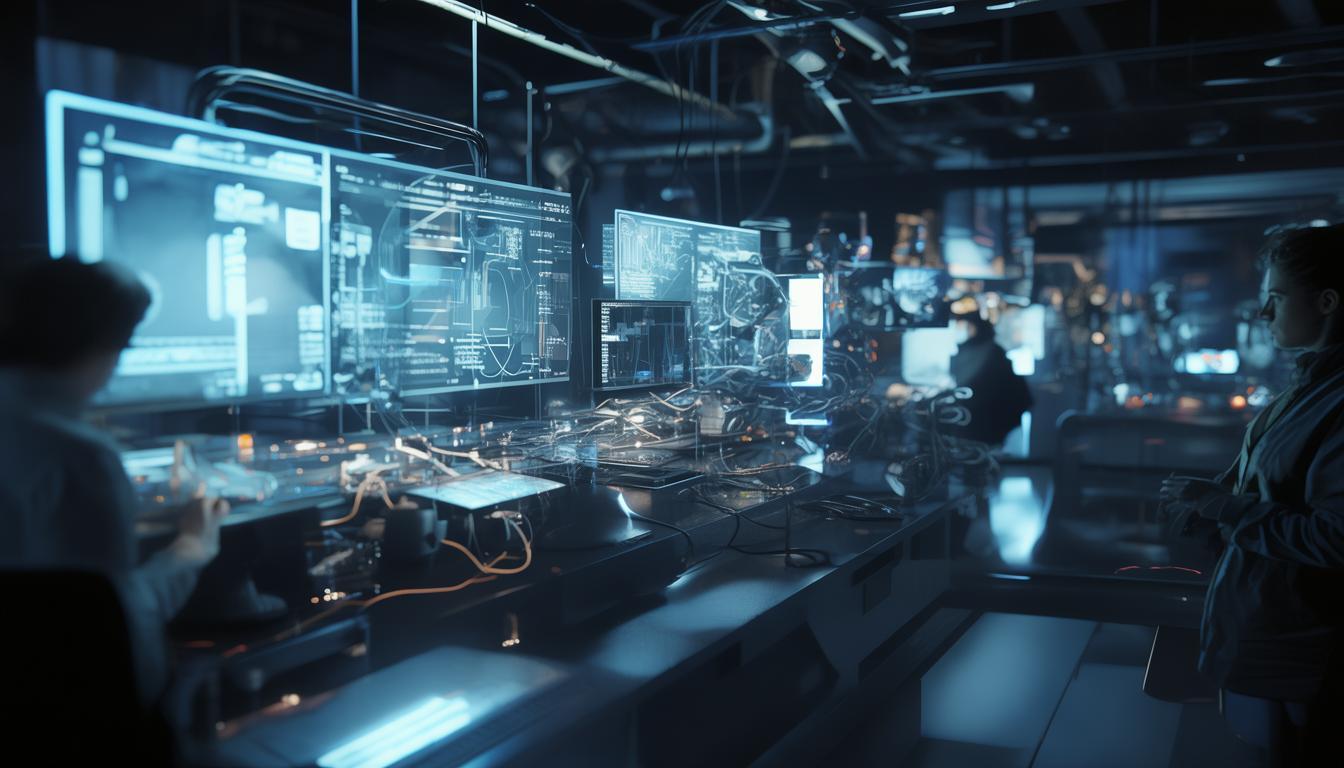 如何制作一份详尽的AI训练模型声音教程？