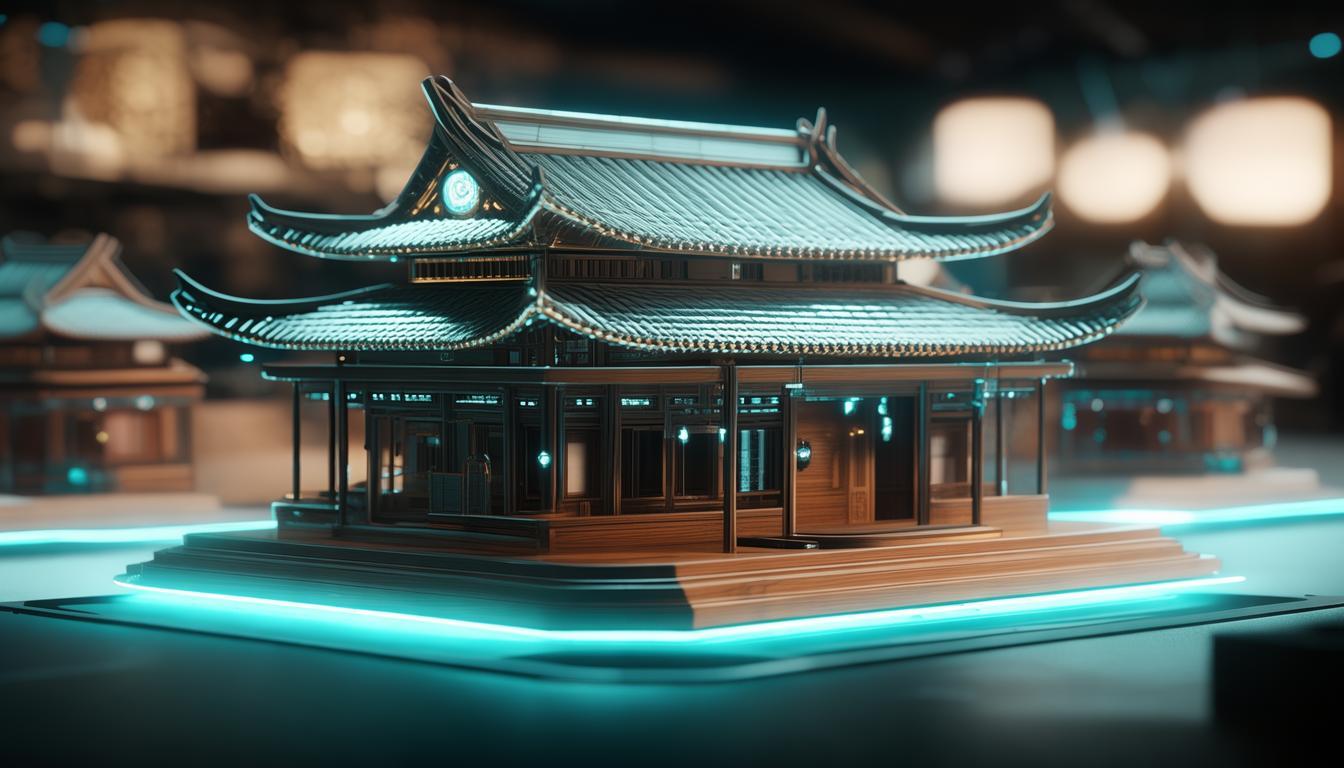 拓竹模型官网的AI扫描功能如何助力用户提升效率？