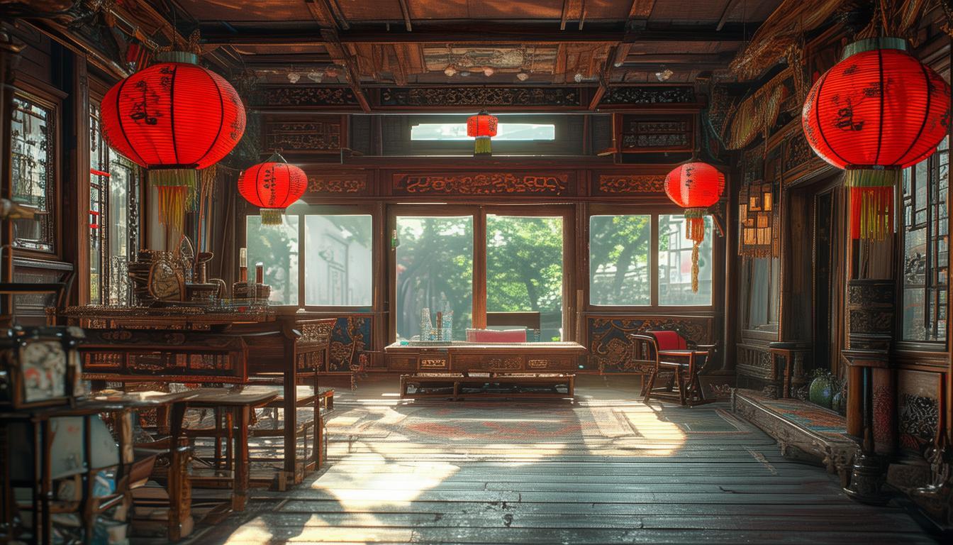 全椒室内哪里好玩？